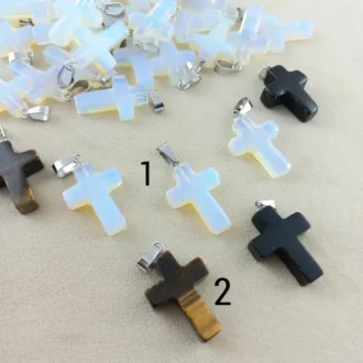 پلاک صلیب سنگی