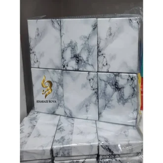 جعبه کادویی هاردباکس درجه یک