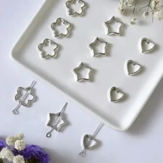 بین کاری های پینترستی و ترند