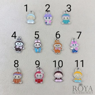 خرجکار لبوبو آویزی