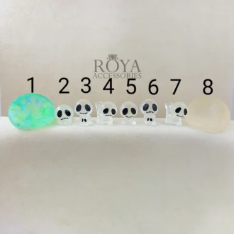 کالکشن روح و آدمک شبتاب