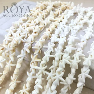 ستاره دریایی ریسه‌ای